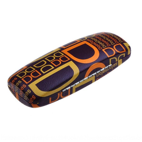 

small myopia frame presbyopic special case presbyopic case glasses glasses box iron box