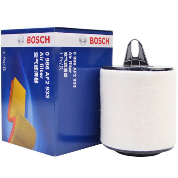 

0986af2933 applicable to the air filter of bmw 3 series 318 / 320i / x1 / 120i