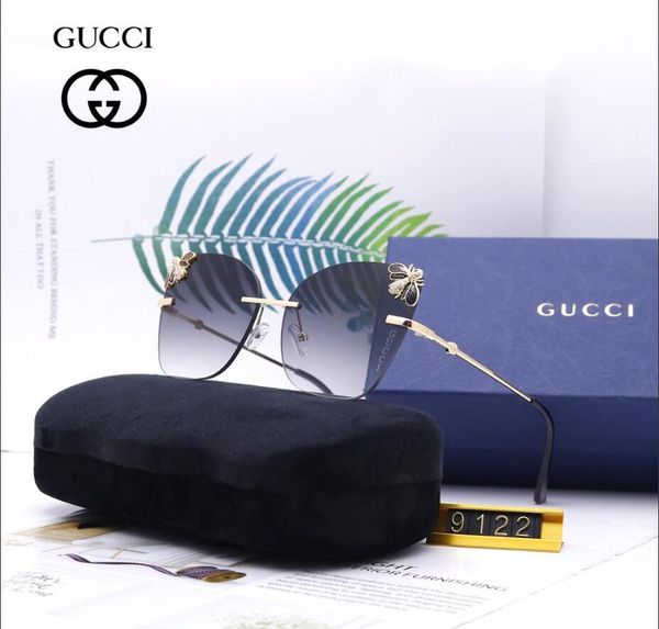 

высокое качество поляризованные солнцезащитные очки для женщин и мужчин уф защита 2020 новый бренд вождения летние солнцезащитные очки с ори, Black