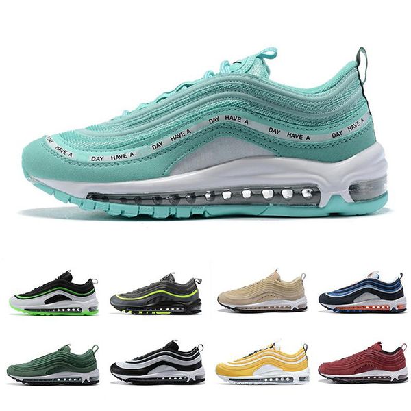 tenis para trotar nike
