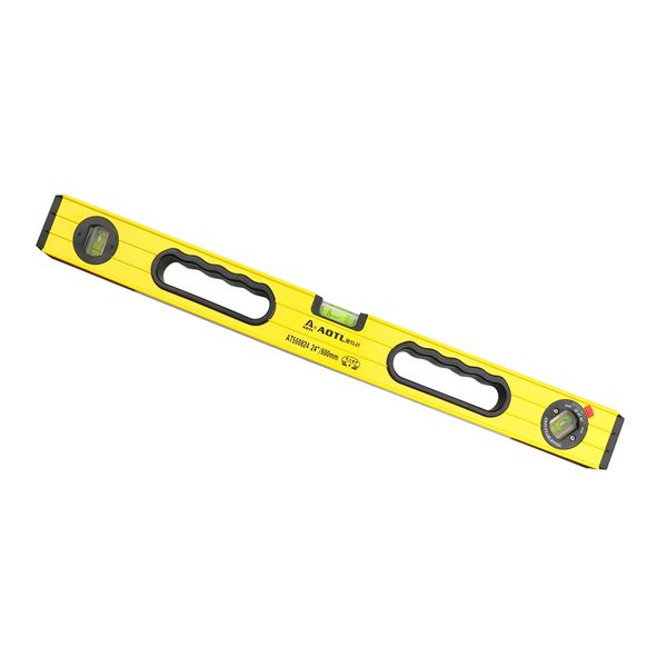 

durable aluminum alloy level super-magnetic precision measurement