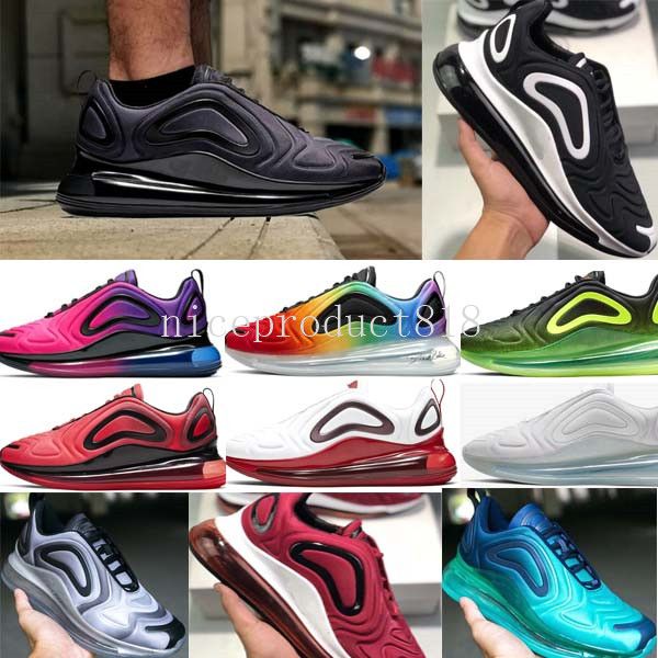 

running shoes total eclipse sunset northern lights day night be true mens womens neon throwback future designer sneakers