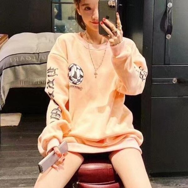 

женский свитер мода повседневная свитер размер s-l удобный теплый wsj000#112282 sun07, White;black