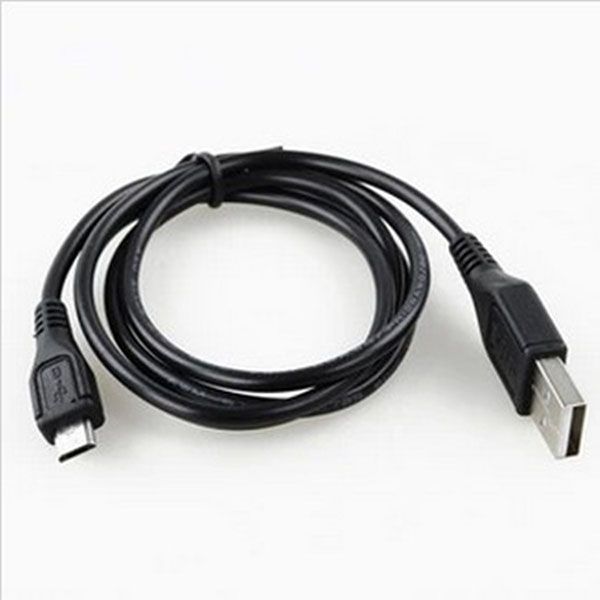 Commercio all'ingrosso - Cavo USB di ricarica e sincronizzazione dati Cavo micro USB Micro USB 2.0 Dati, 200 pezzi