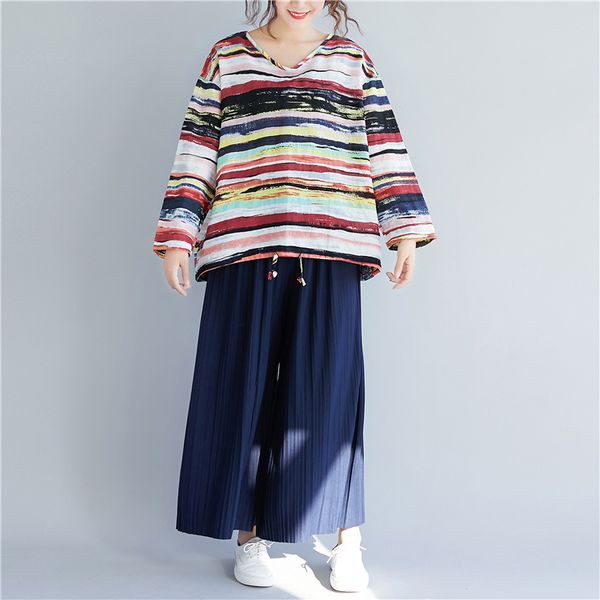 camisetas grandes mujer