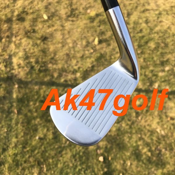 

2019 golf iron a2 718 forged iron et 3 4 5 6 7 8 9 pw with dynamic gold 300 teel haft 8pc golf club