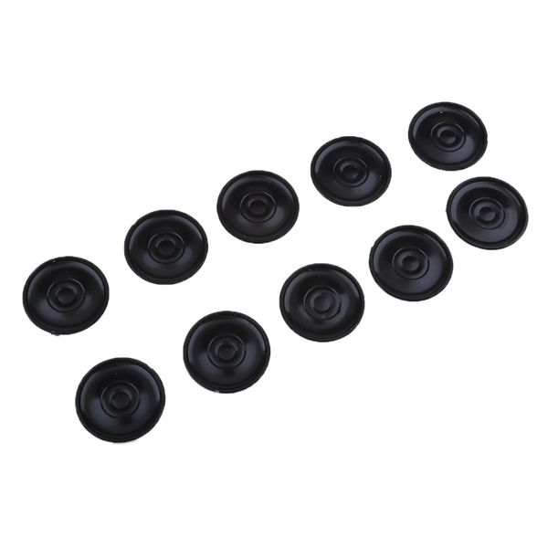 

10pieces 1w 8ohm 32mm mini inside magnet music player