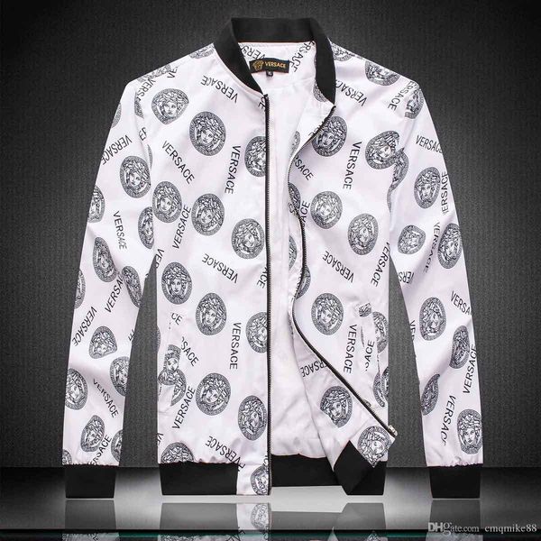 

brand new nasa flight pilot mens jackets 19ss ma1 bomber jacket windbreaker embroidery baseball military section mens jacket m-xxxl, Black