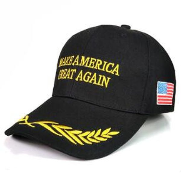 

cap 2020 embroidery donald baseball usa trump make great again caps trump snapback flag donald america designer hats sports hat hats c5 reif, White;black