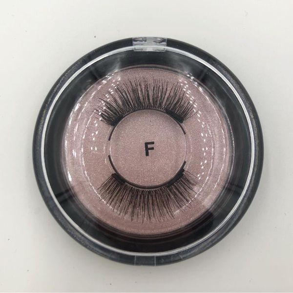 

magnetic false eyelashes magnetic iron false eyelashes