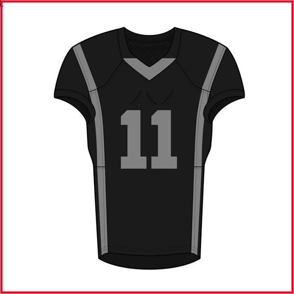 

custom football jerseys good quality quick dryfast shippping red blue yellow asdf