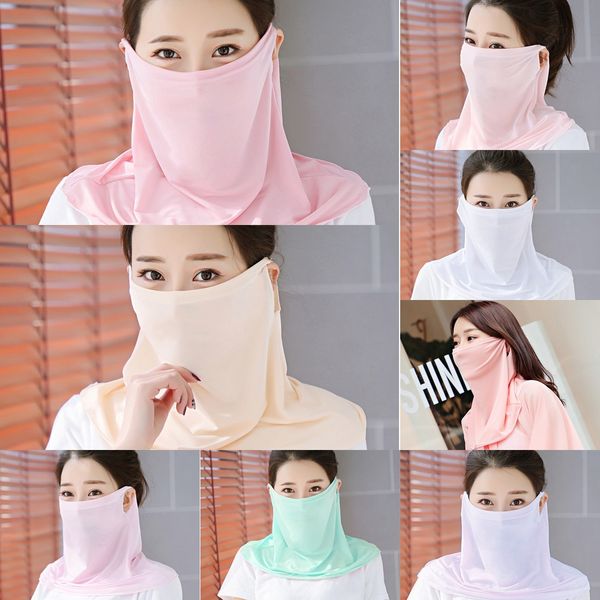 

ytt62 3d бесшовная балаклава волшебный шарф шеи череп маска для лица призрак бандана головные уборы шеи щит оголовье велоспорт трубка шарф к, Black