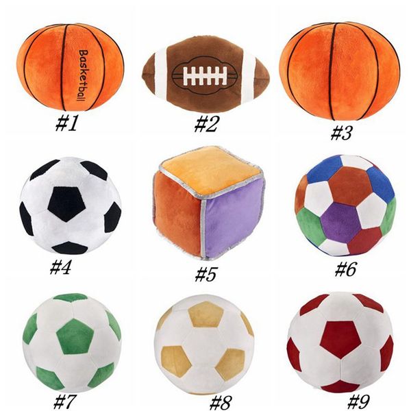 Imitation Basketball Baseball Toy Kids Creative Sphere Toys