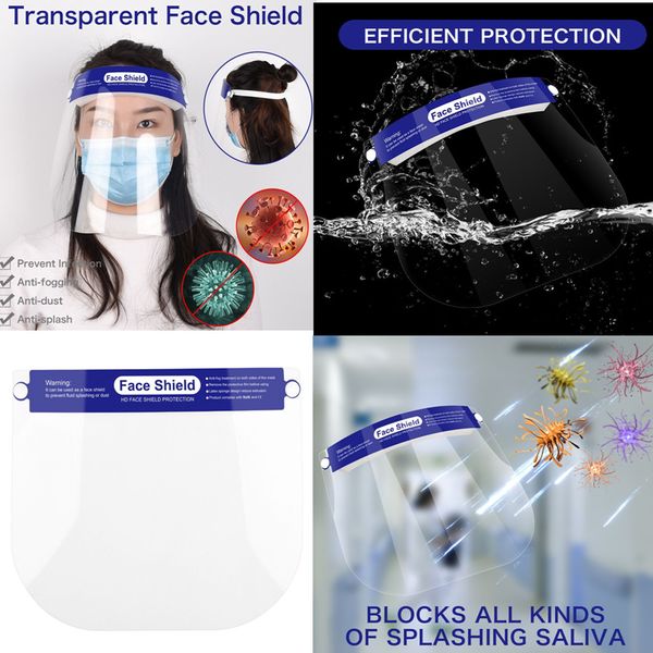 

disposable face masks kn95 mask 3-layer ply face shield masks cover anti-dust dustproof protective non-woven mascherina ffp3 maschera dhl