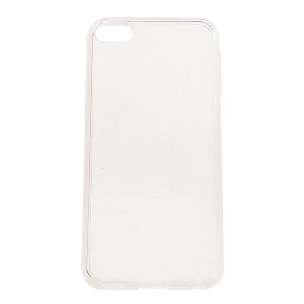 

для ipod touch case 6-го поколения, [устойчивость к царапинам] clear для apple, itouch 6 крышки случая