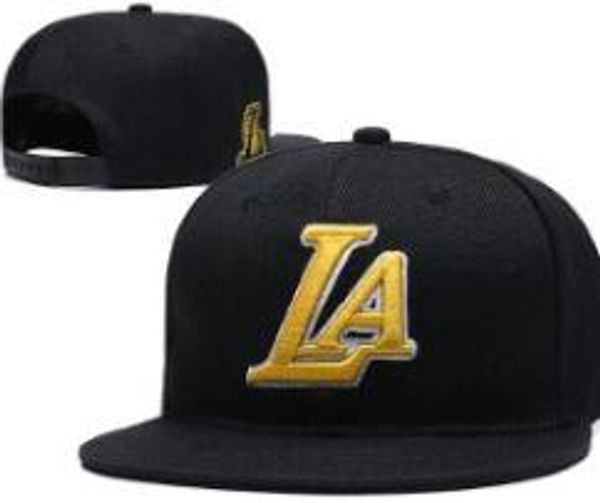 

Горячая распродажа LAL James 23 Cap America Спорт Snapback HAT All Teams бейсбол футбольные шапки Snapbac