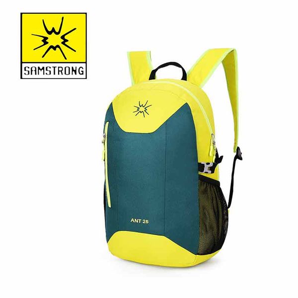 

samstrong 30l sports bag boys girls travel backpack women men camping red blue back pack female climbing travel daily bags