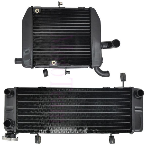 

new for vfr400 nc30 1989 1990 1991 1992 rvf400 nc35 1994 1995 1996 nc 30 35 moto aluminium cooling water cooler radiator