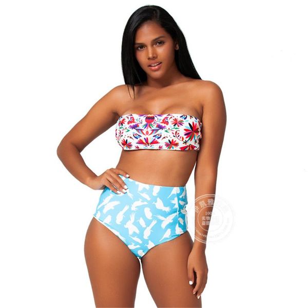

bikini 2020 bikini women swimwear leopard bikinis swim suit push up swimsuit female beachwear swimming women