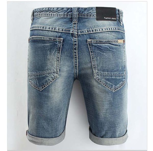 

2020 мужские дизайнерские джинсовые шорты модный бренд джинсовые шорты джинсовые шорты повседневные рваные укороченные брюки 27-44, White;black
