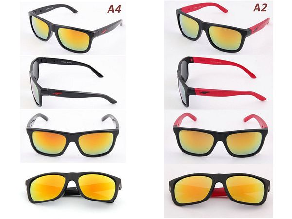 

retail 3&gt; outdoor eyewear arnette 4177 fashion cycling outdoor sports sunglasses legs removable colorful sports sunglasses uv400