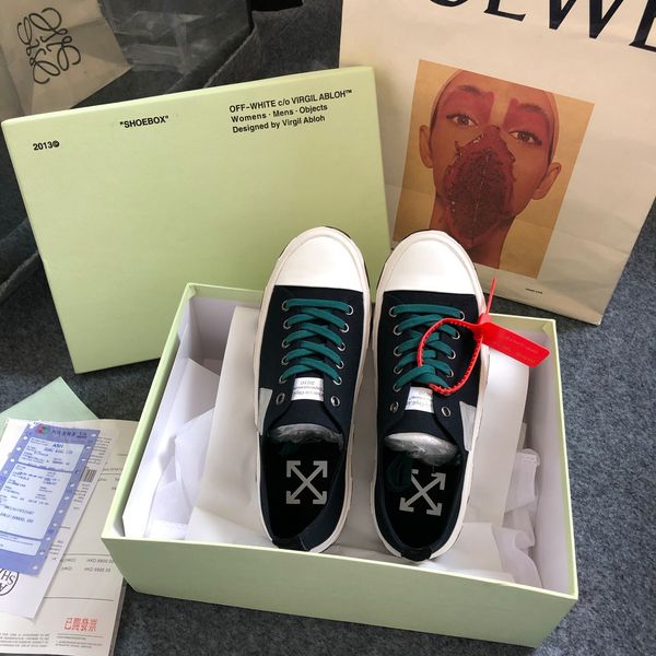 

2020 latest couples fashion luxury casual sports low-shoes jogging shoes basketball spot supply canvas shoes black