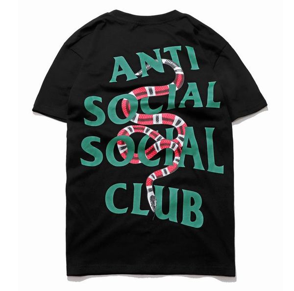 

2019 cyber monday xmas day rattlesnake summer o-neck mens tshirts polos short sleeve black white mens tee shirts, White;black