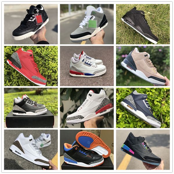

2019 3 chlorophyll 3 e quai 54 international flight men ba ketball hoe jth beige retro katrina michigan triple white jumpman neaker
