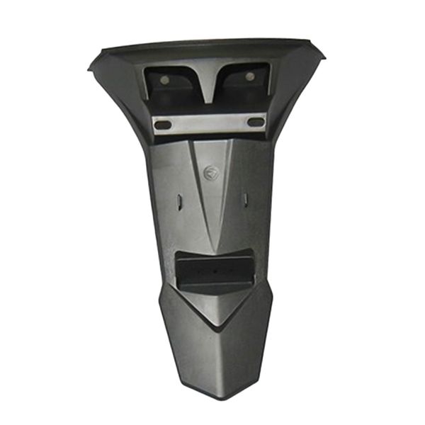 

motorcycle rear pc mudguard fit for yamaha rsz