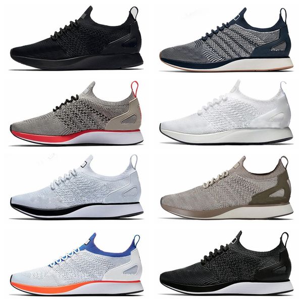 

2020 men women casual fly racer trainer chukka black red blue grey lightweight breathable casual shoes eur 36-45