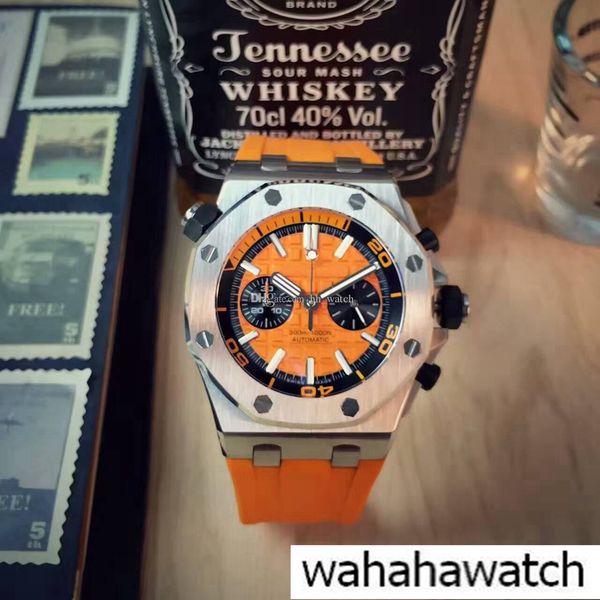 

Relógios de pulso wahahawatch