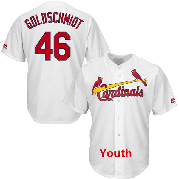 custom cardinals baseball jerseys