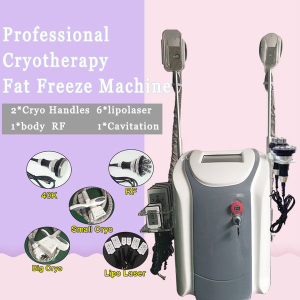 

2020 fat ing cryolipolysis machine fat ing machine 2019 weight loss slimming machine sculpting fat e