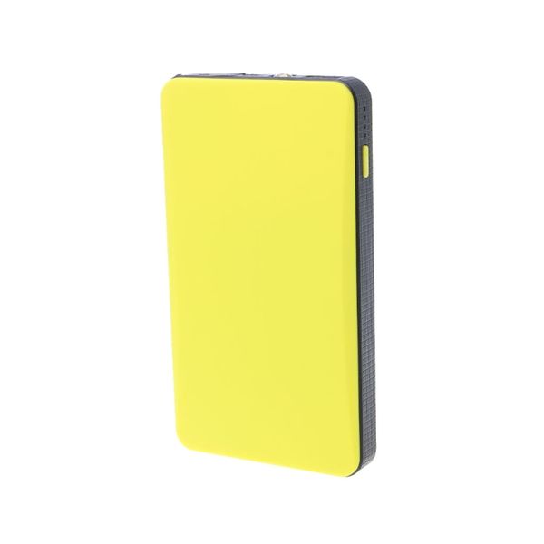 

multi-function power bank mini portable 12v 20000mah car jump starter power bank emergency charger booster battery