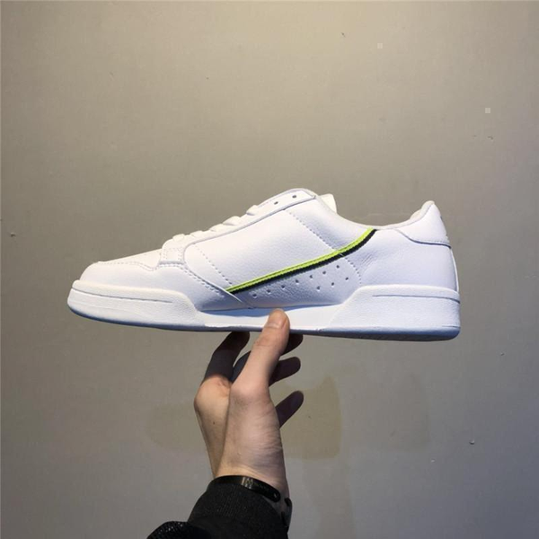 

size 36-45 powerphase calabasas continental 80 rascal leather casual shoes grey og core black triple white men women fashion shoe07bd#