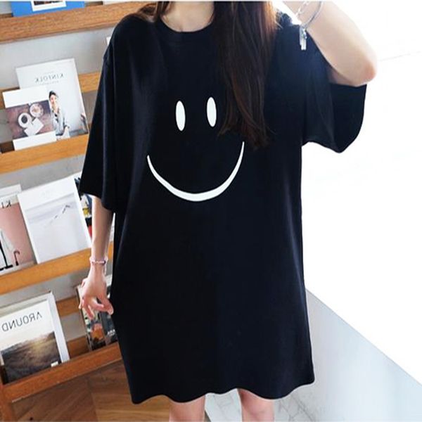 

панельные печати женские футболки летняя мода с коротким рукавом топы одежда круглый вырез печатный мультфильм повседневные женские футболки, White