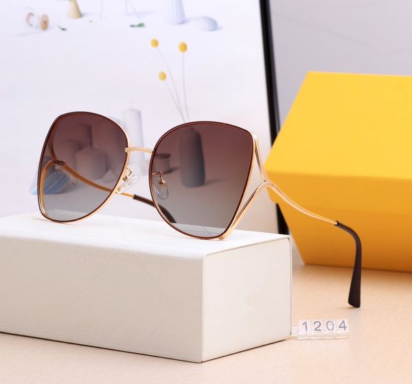

1204# 2020 мужчины женщины designerluxury солнцезащитные очки brandglasses открытый оттенки старинные ladie летние каникулы очки роскошные с, White;black