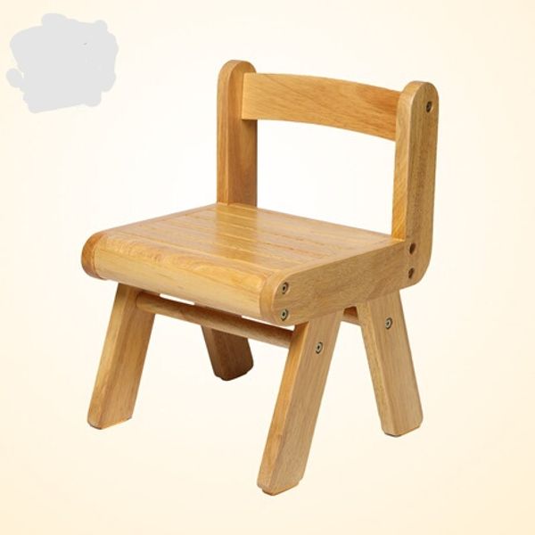 

children chairs kids furniture pine solid wooden chair kids chair chaise enfant kinder stoel sillon infantil modern 30*30*42.5cm