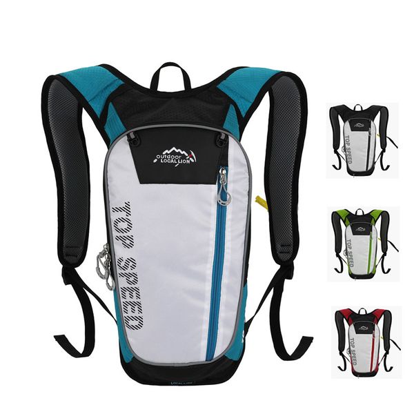 

outdoor bags cycling bag 10l travel backpack rucksack hiking backpacks camping trekking sport