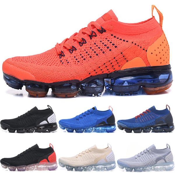 

Classic 2018 Cushion 2.0 Shoes Running White Black Blue Red Pink Red Be True Men Women Designer Casual Shoes Sneakers 36-45
