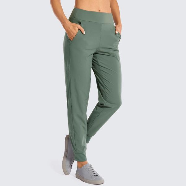 

women's double layer jogger sweatpants with zipper pockets warm stretchy comfy lounge pants elastic waist(inseam: 28 inches, White;red