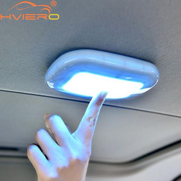 

1pcs car reading light led car interior lighting lamp trunk light ceiling lamp interior rear row