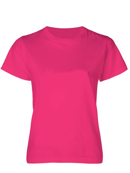 

2019 летней женщины с короткими рукавами футболки с короткими рукавами женщин сплошной цвет вокруг шеи рубашки qk, White