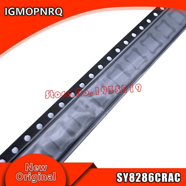 

5pcs sy8286crac sy8286c qfn-20 (aww5la aww5bz aww5jc aww...) new original