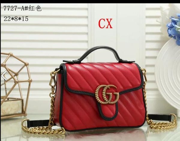 

o2020 new drawstring drawstring bag waterproof bucket lady messenger bag phone purse fashion satchel chain shoulder bag handbag