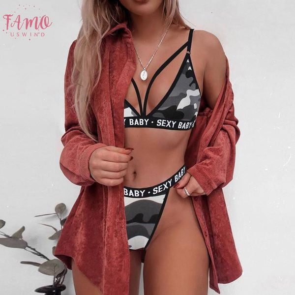 

bikini push up polyester bikini 2020 swimwear swimsuit bathing suit women bikini set lingerie bikinis 2020 mujer maillot de bain femme, White;black