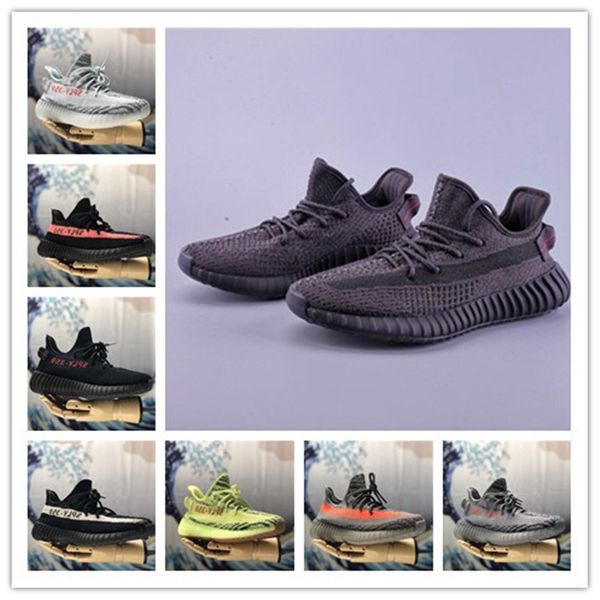 

2019 tatic hoe with box e ame butter 350 v2 black white bred oreo running hoe port neaker 13 yeezy 13 yeezy 13 350