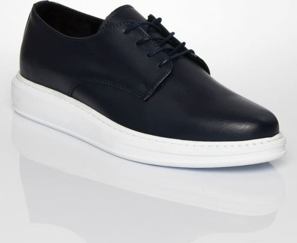 Chekich Toptan Chekich Ch259 Bt Erkek Ayakkabi Siyah Altin