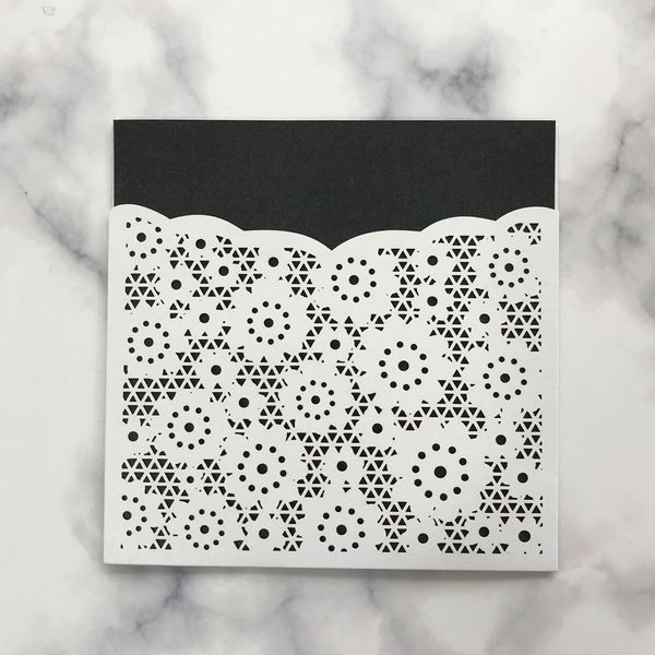 

15pcs hollow laser cut flower wedding invitation card for wedding delicate carved lace patterns wedding invitation cards, Black