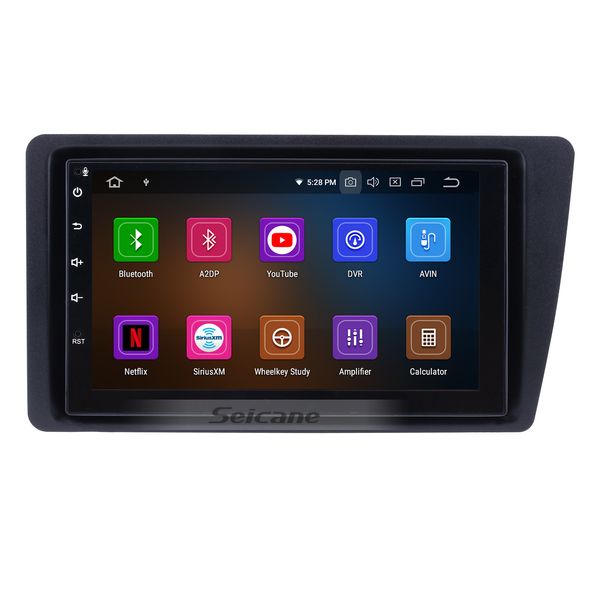 850+ Honda Civic Navigation Apk Gratis Terbaik